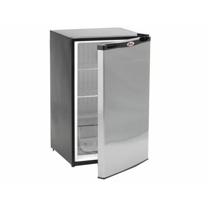 Bull 4.5 Cubic Ft Compact Refrigerator - 11001