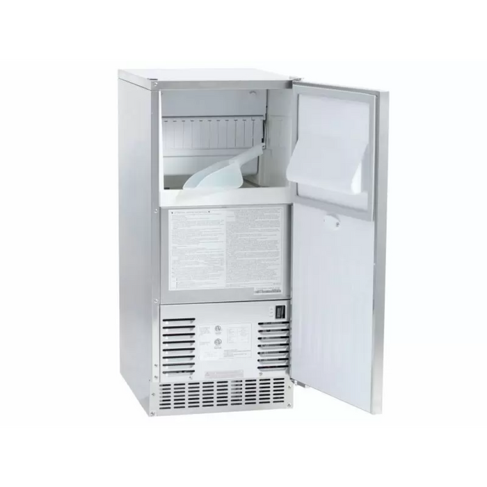 Bull Pro Outdoor Ice Maker - 13200