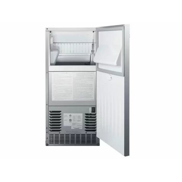 Bull Pro Outdoor Ice Maker - 13200