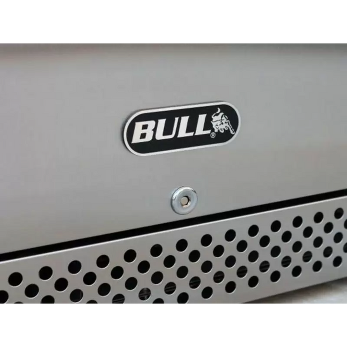 Bull 4.9 Cu. Ft. Premium Outdoor Rated Compact Refrigerator Series II - 13700