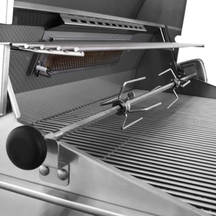 American Outdoor Grill 24" T-Series Built-In Gas Grill - 24NBT