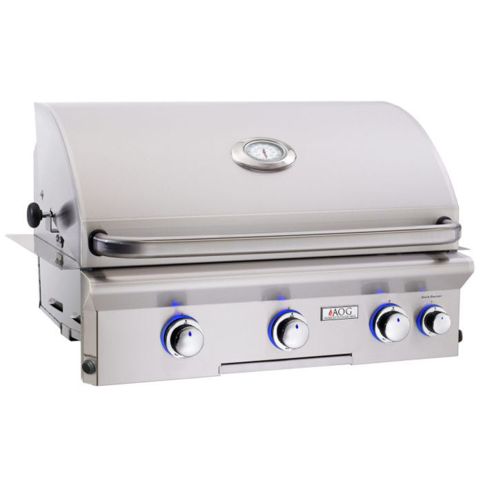 American Outdoor Grill 30" L-Series Built-In Gas Grill - 30NBL