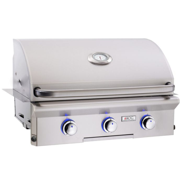 American Outdoor Grill 30" L-Series Built-In Gas Grill - 30NBL