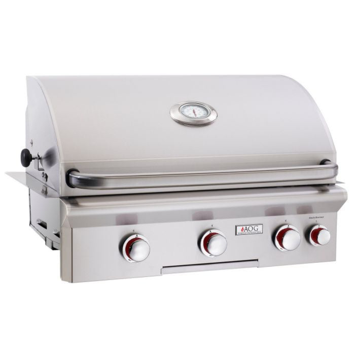 American Outdoor Grill 30" T-Series Built-In Gas Grill - 30NBT