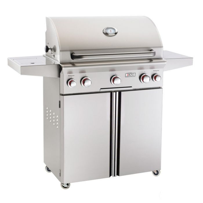 American Outdoor Grill 30" T-Series Freestanding Gas Grill - 30PCT