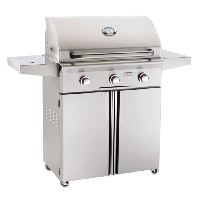 American Outdoor Grill 30" T-Series Freestanding Gas Grill - 30PCT