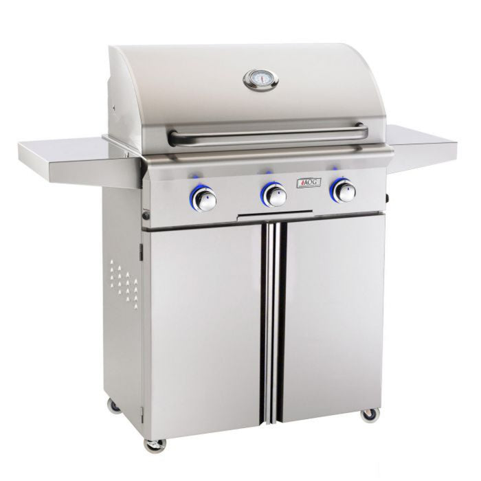 American Outdoor Grill 30" L-Series Freestanding Gas Grill - 30PCL