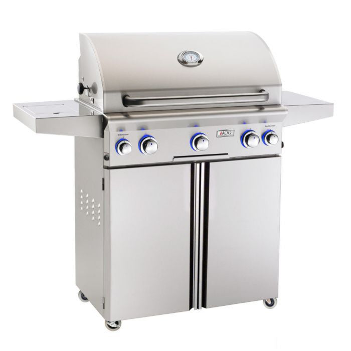 American Outdoor Grill 30" L-Series Freestanding Gas Grill - 30PCL