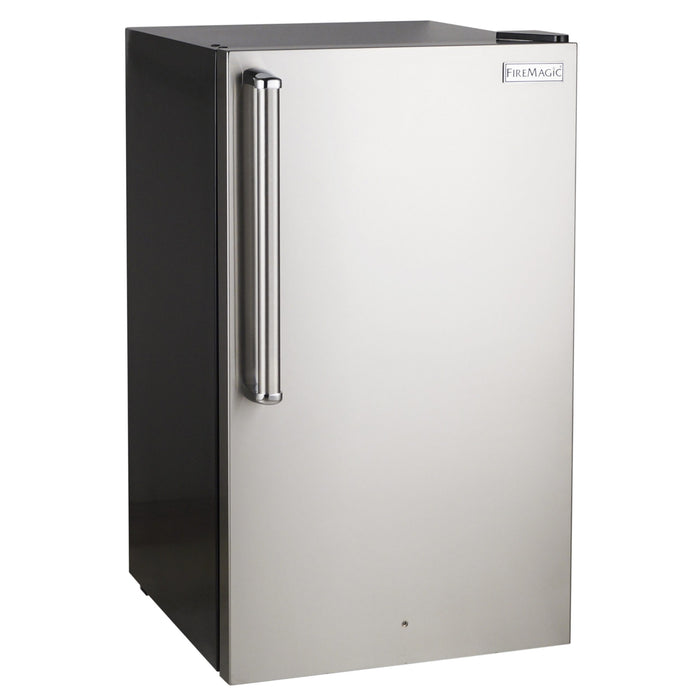 Fire Magic 20" Premium Outdoor Fridge - 3598-D