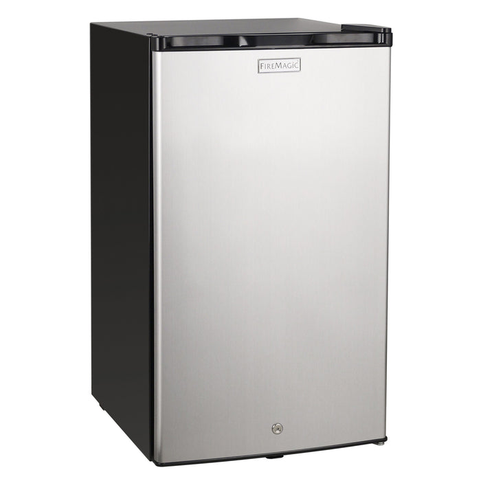 Fire Magic 20" Outdoor Fridge with Reversible Door Hinge - 3598