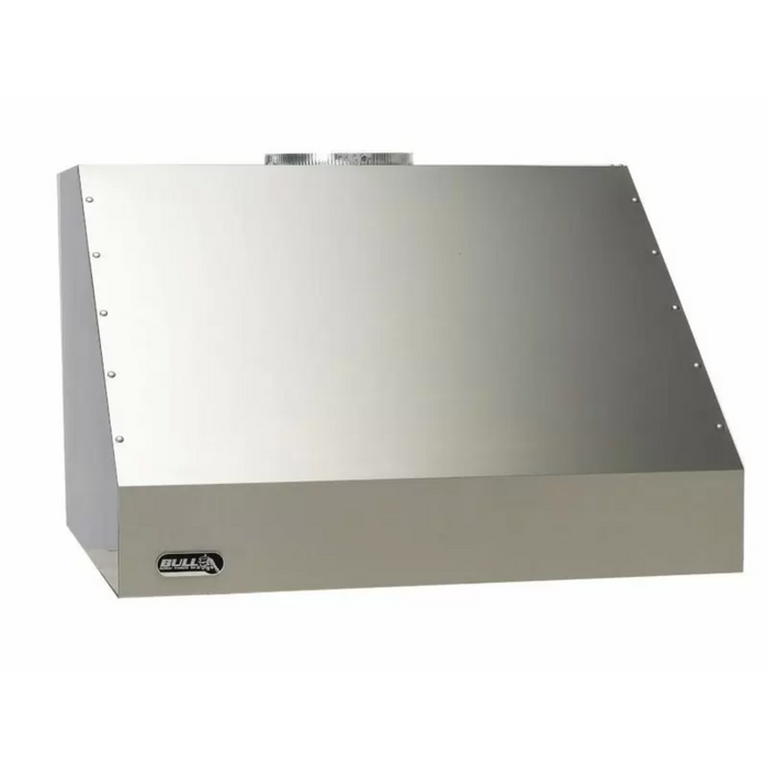 Bull 36" Stainless Steel Outdoor Vent Hood - 66009