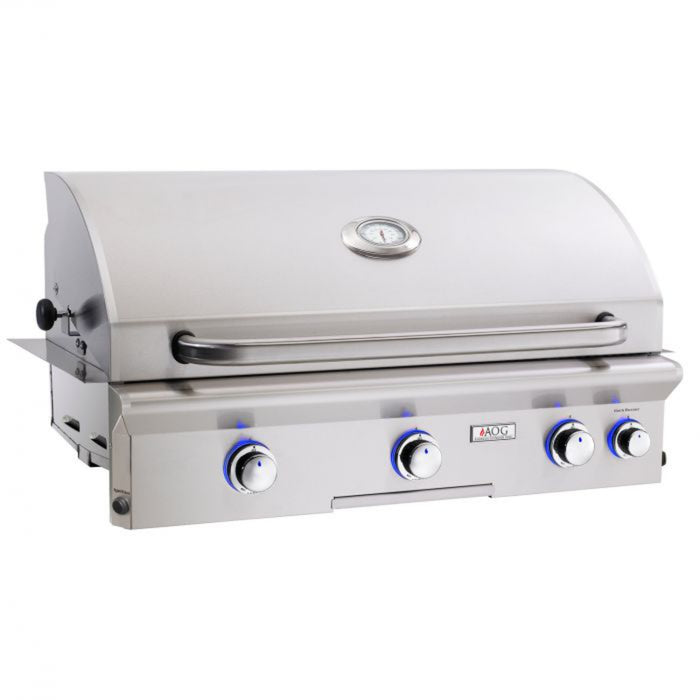 American Outdoor Grill 36" L-Series Built-In Gas Grill - 36NBL