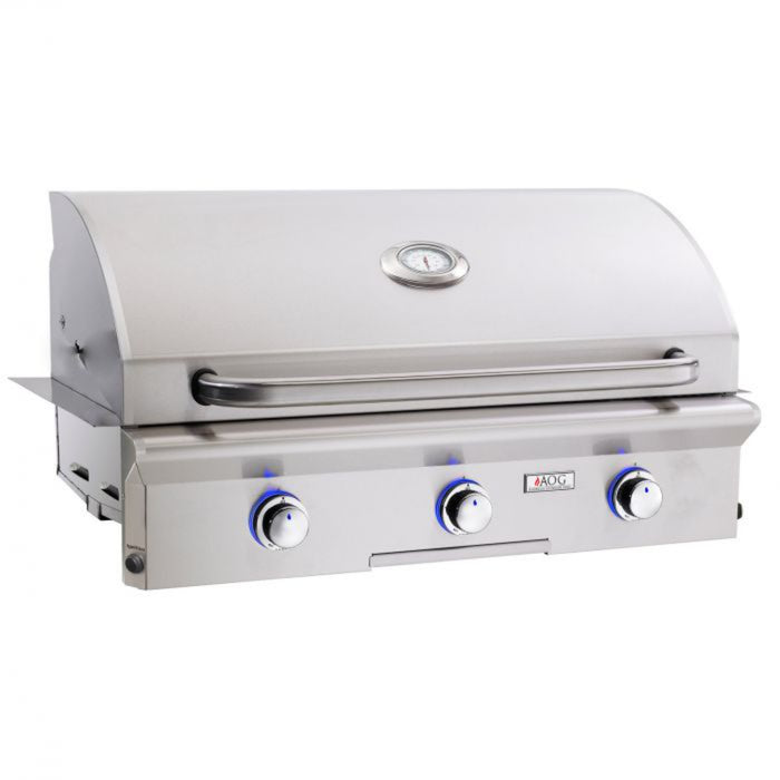 American Outdoor Grill 36" L-Series Built-In Gas Grill - 36NBL