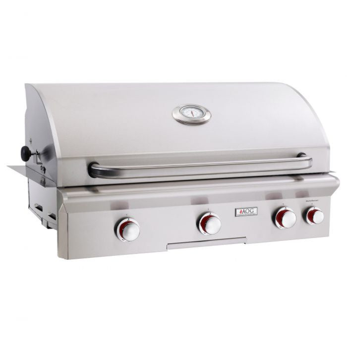 American Outdoor Grill 36" T-Series Built-In Gas Grill - 36NBT