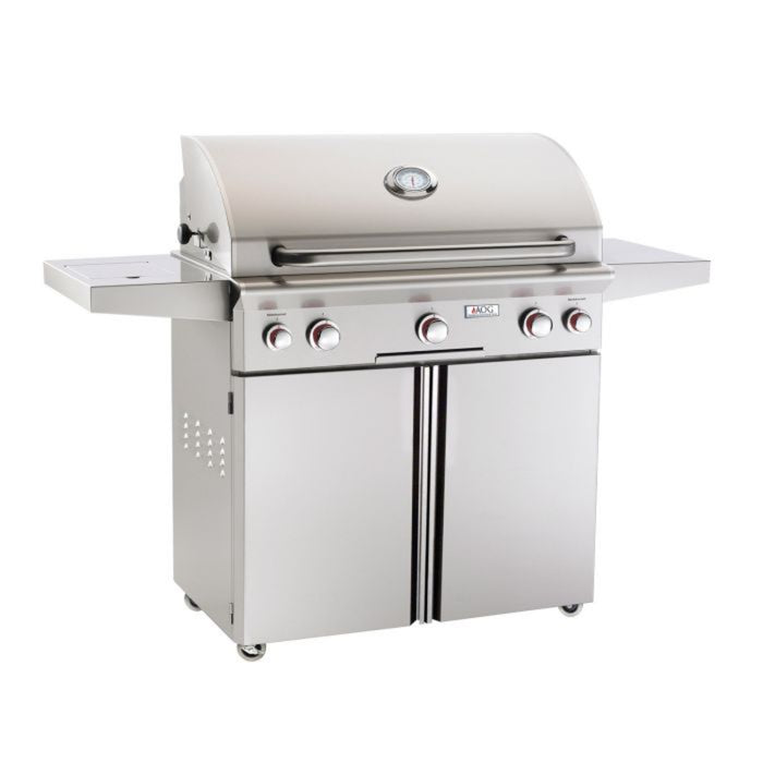 American Outdoor Grill 36" T-Series Freestanding Gas Grill - 36PCT