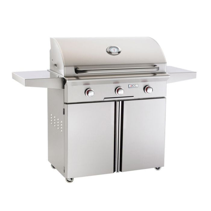 American Outdoor Grill 36" T-Series Freestanding Gas Grill - 36PCT