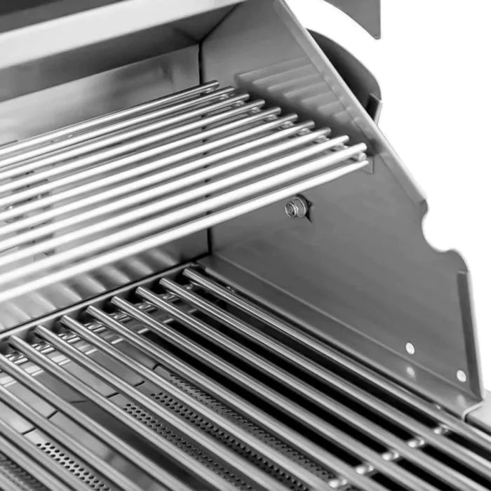 Blaze 25" Prelude Built-In Gas Grill - BLZ-3LBM