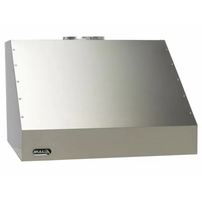 Bull 42" Stainless Steel Outdoor Vent Hood - 66098