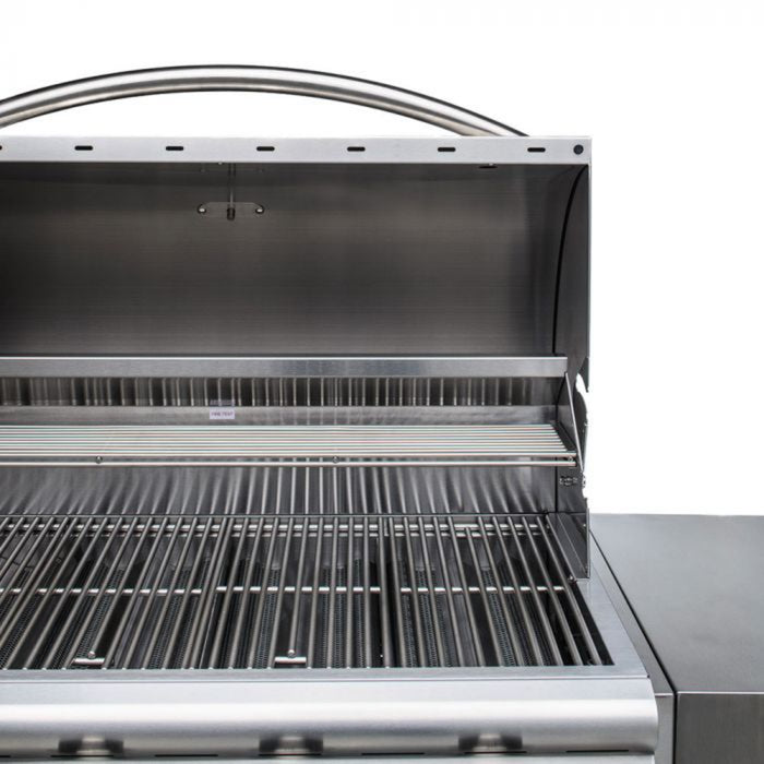 Blaze 32" Prelude Built-In Gas Grill - BLZ-4LBM