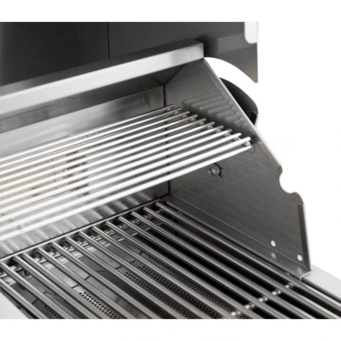 Blaze 32" Premium LTE Built-In Gas Grill with Lights - BLZ-4LTE2