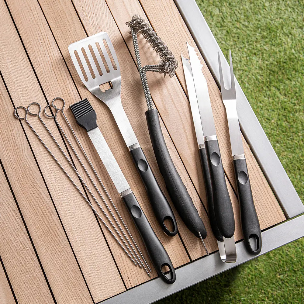 Grilling Tools & Utensils