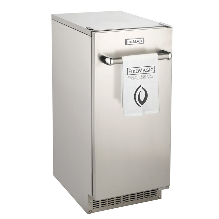 Fire Magic 15" Automatic Outdoor Ice Maker - 5597A