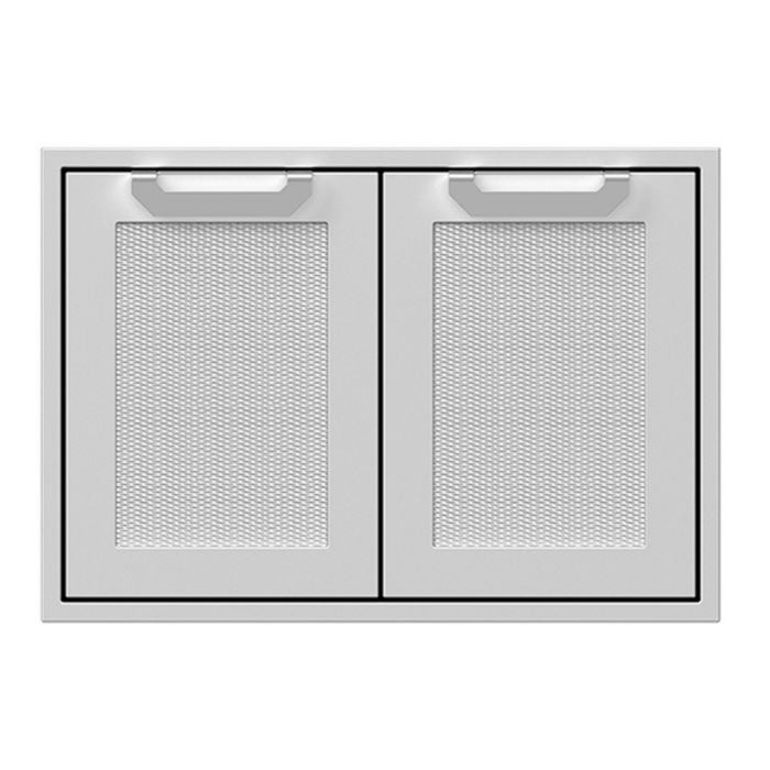 Hestan 30" Outdoor Double Access Doors - AGAD30