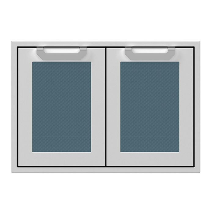 Hestan 30" Outdoor Double Access Doors - AGAD30