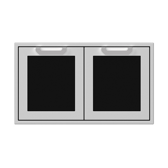 Hestan 36" Outdoor Double Access Doors - AGAD36