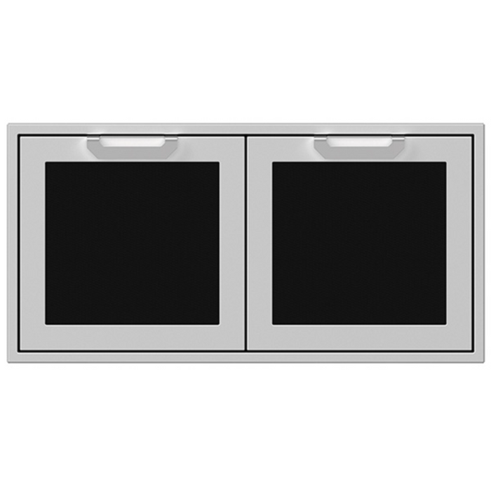 Hestan 42" Outdoor Double Access Doors - AGAD42