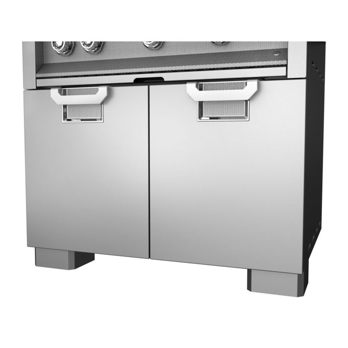 Aspire by Hestan Caster Cover for Tower Carts - AGCC