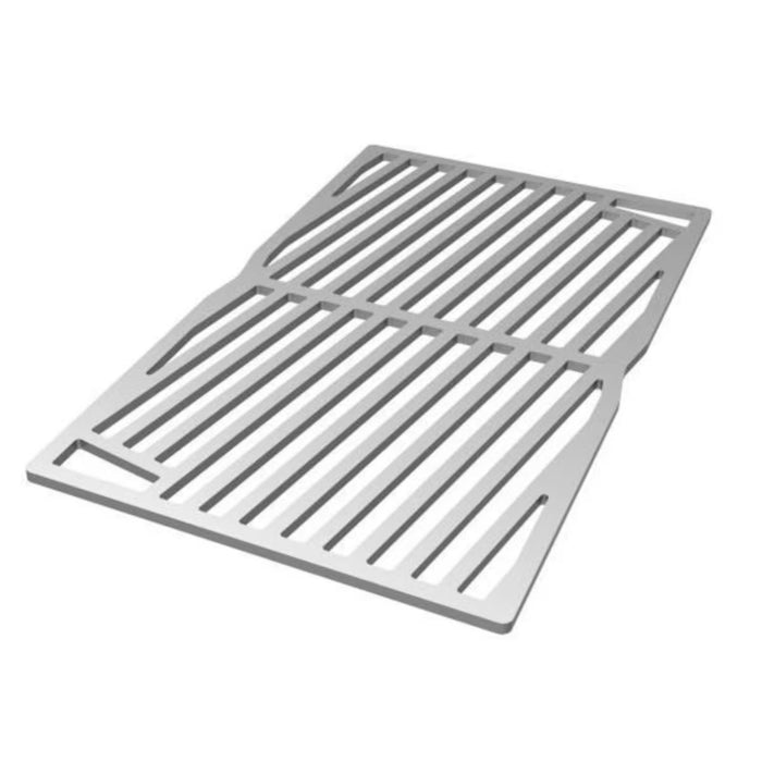 Aspire by Hestan DiamondCut Grate for 30" Grill - AGDG30