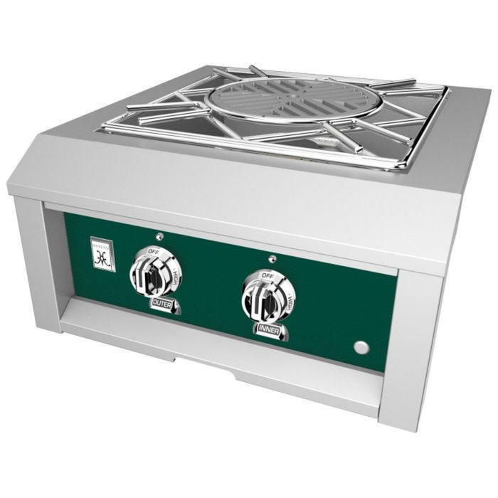 Hestan 24" Built-In Power Burner - AGPB24