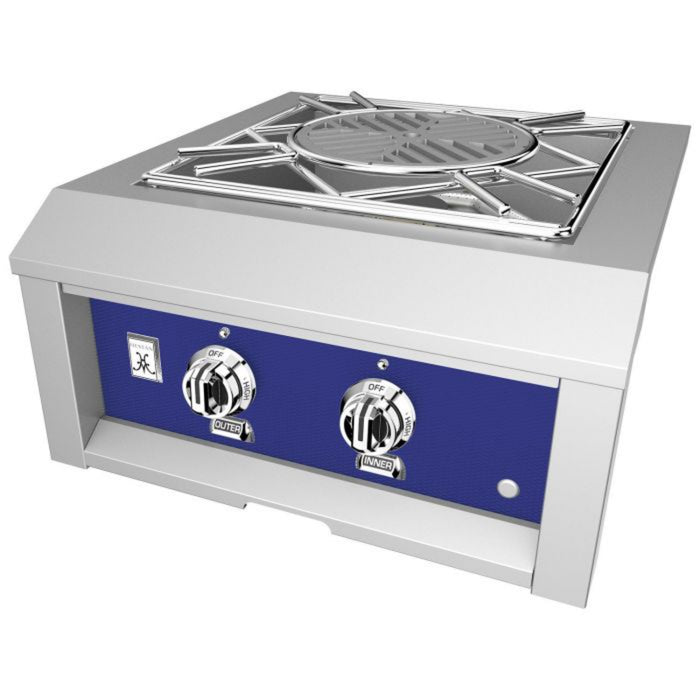 Hestan 24" Built-In Power Burner - AGPB24