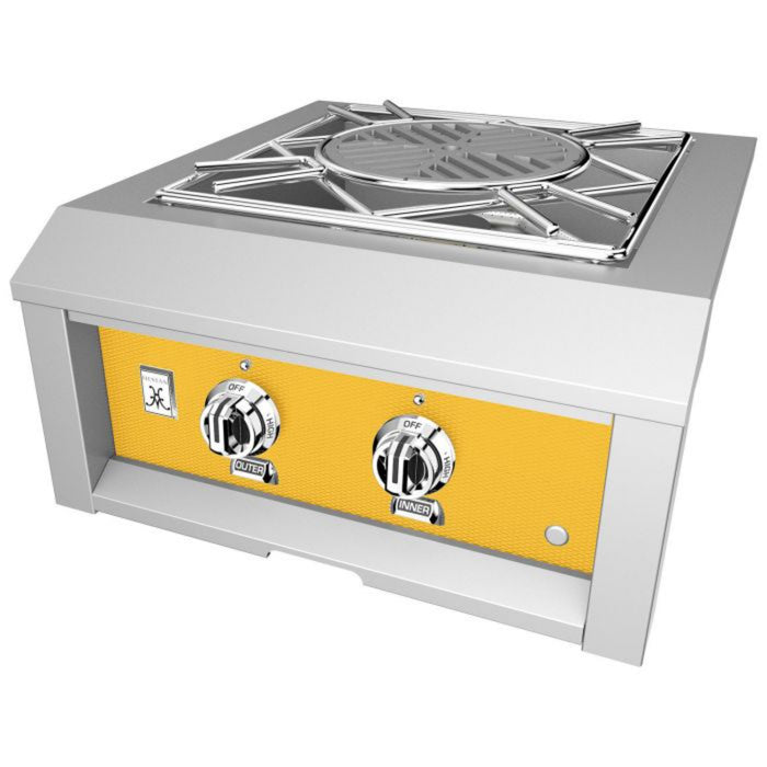 Hestan 24" Built-In Power Burner - AGPB24