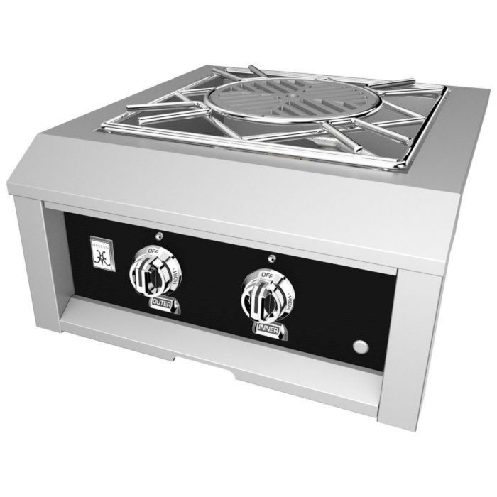 Hestan 24" Built-In Power Burner - AGPB24