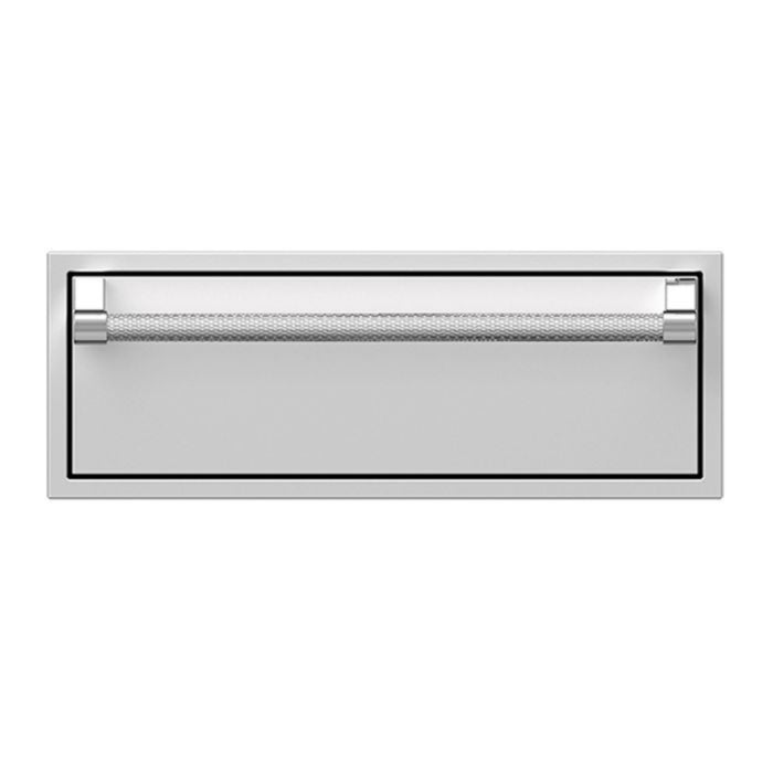 Hestan 30" Single Storage Drawer - AGSR30