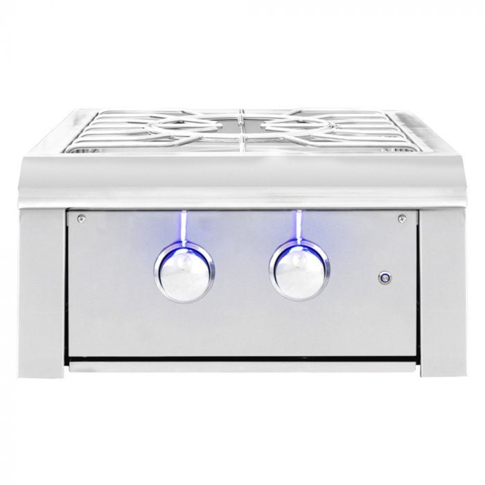 Summerset Alturi Series Built-In Power Burner - ALTPB2