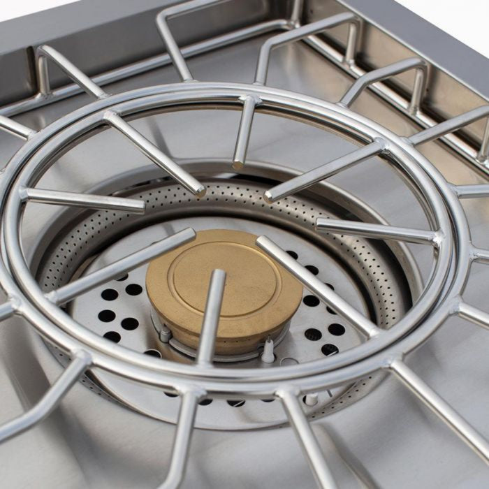 Summerset Alturi Series Built-In Power Burner - ALTPB2