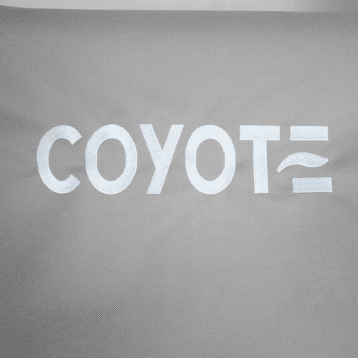 Coyote Portable Grill Cover - CCVRPG-CTG