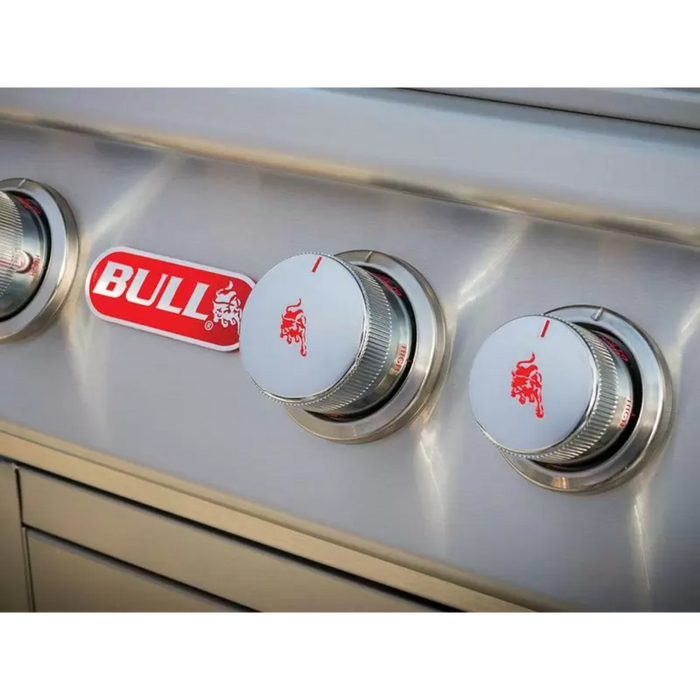 Bull 30" Angus Built-In Grill