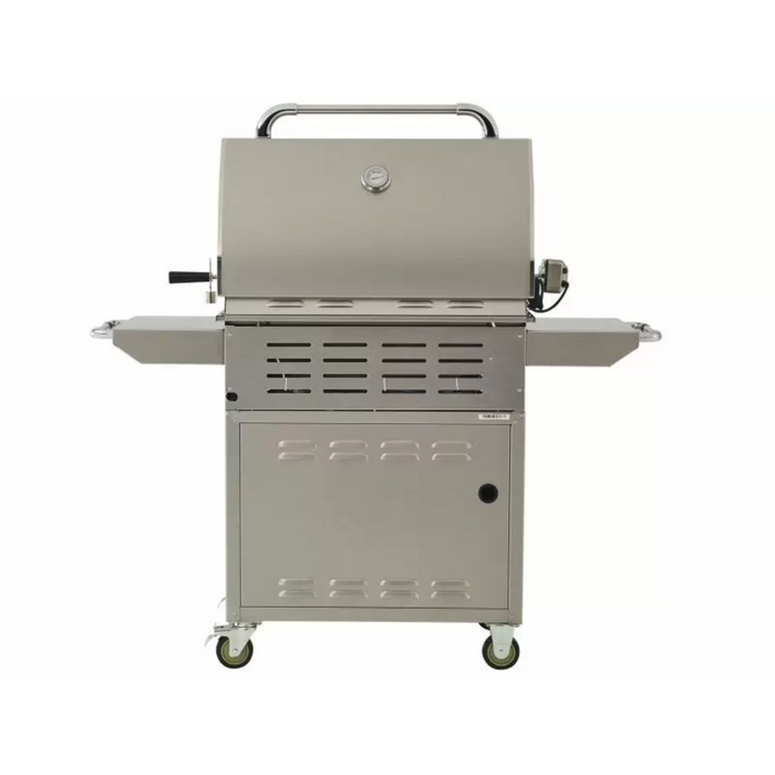 Bull 30" Angus Freestanding Grill