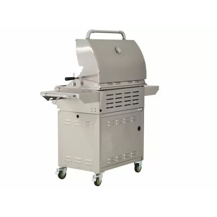 Bull 30" Angus Freestanding Grill