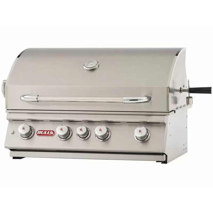 Bull 30" Angus Built-In Grill