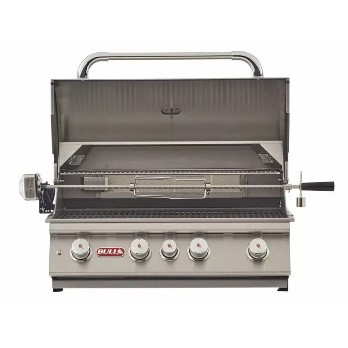 Bull 30" Angus Built-In Grill