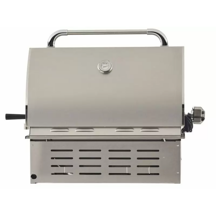 Bull 30" Angus Built-In Grill