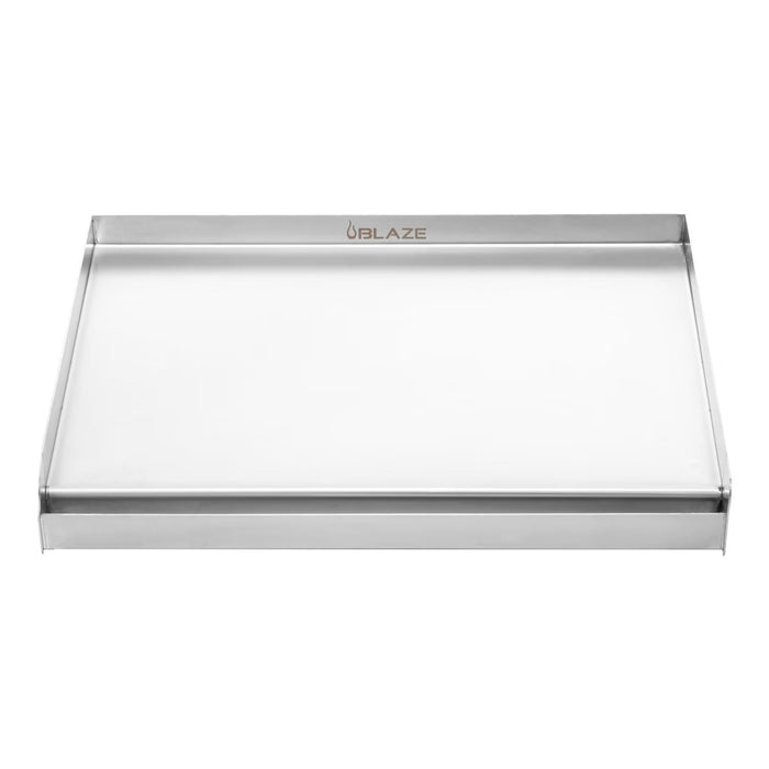 Blaze 24" Griddle Plate - BLZ-24-SSGP