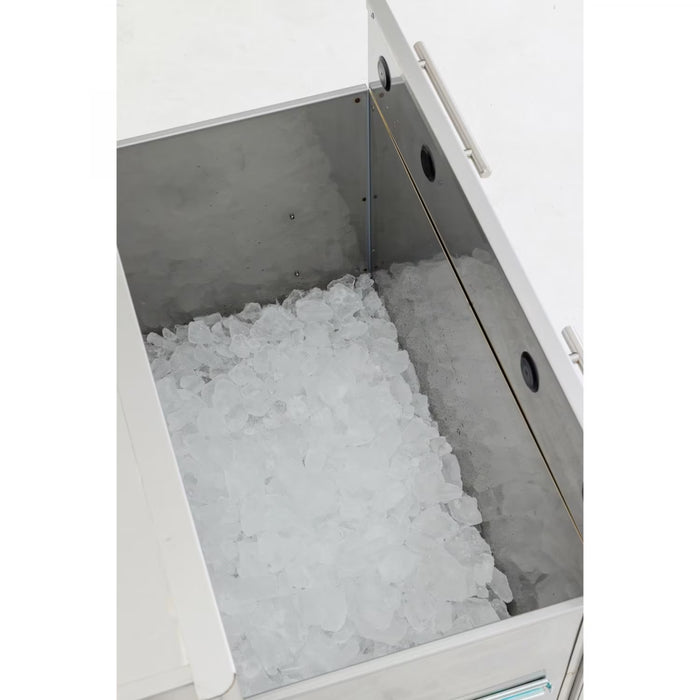 Blaze 30" Insulated Ice Drawer - BLZ-ICE-DRW-H