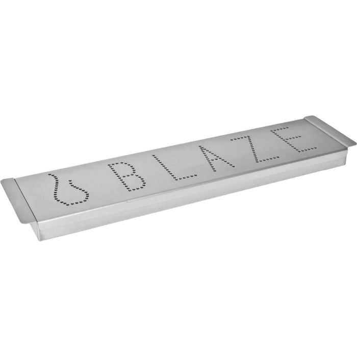 Blaze Stainless Steel Smoker Box - BLZ-SMBX