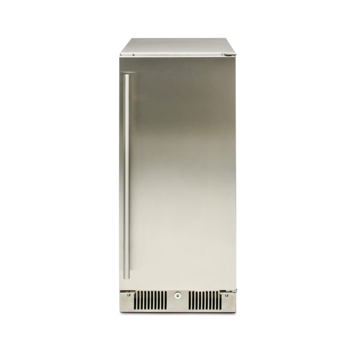 Blaze 15" Outdoor Refrigerator - BLZ-SSRF-15